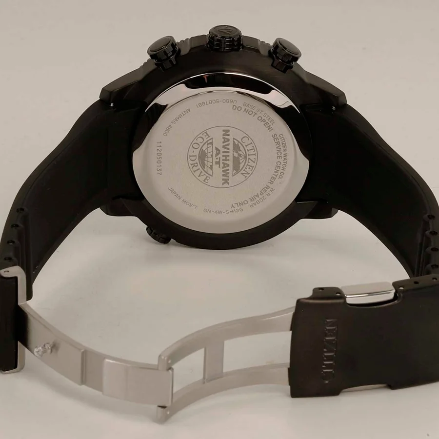 citizen JY8035-04E