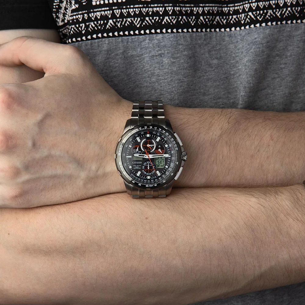 citizen JY8069-88E