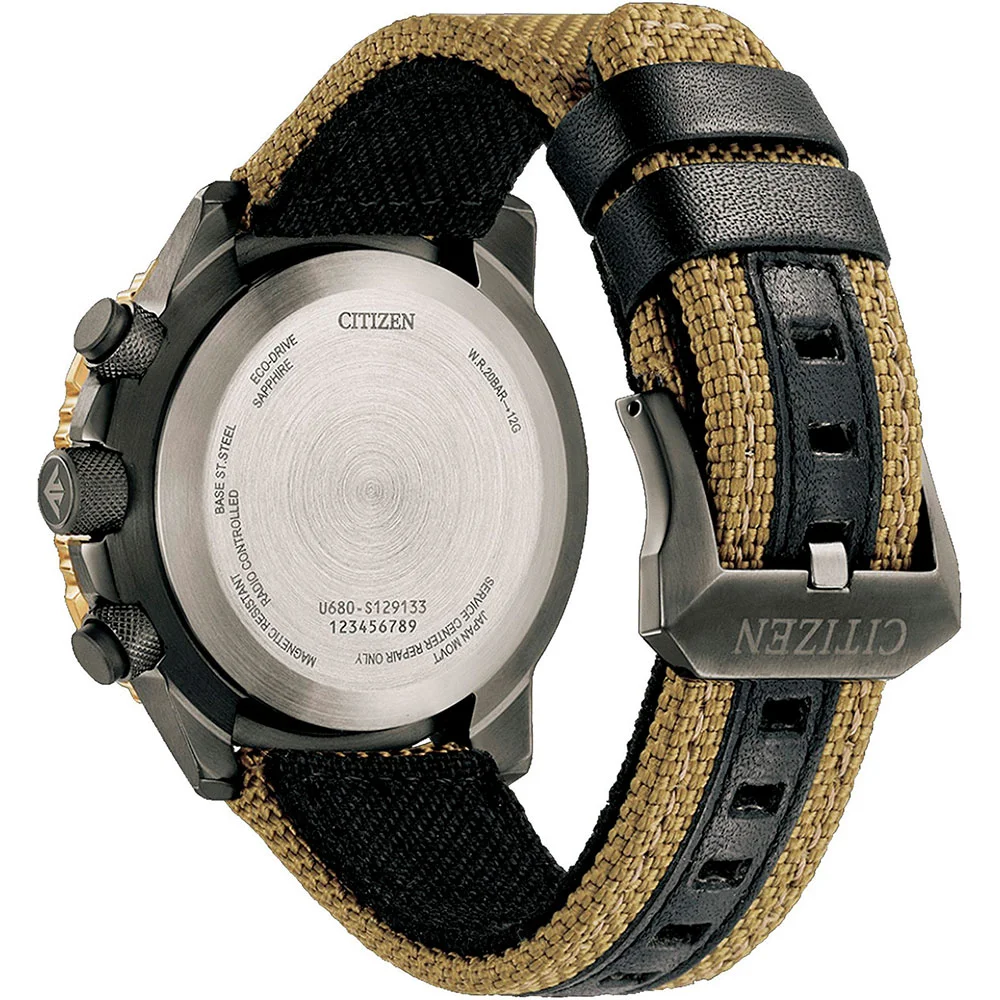 citizen JY8074-11X