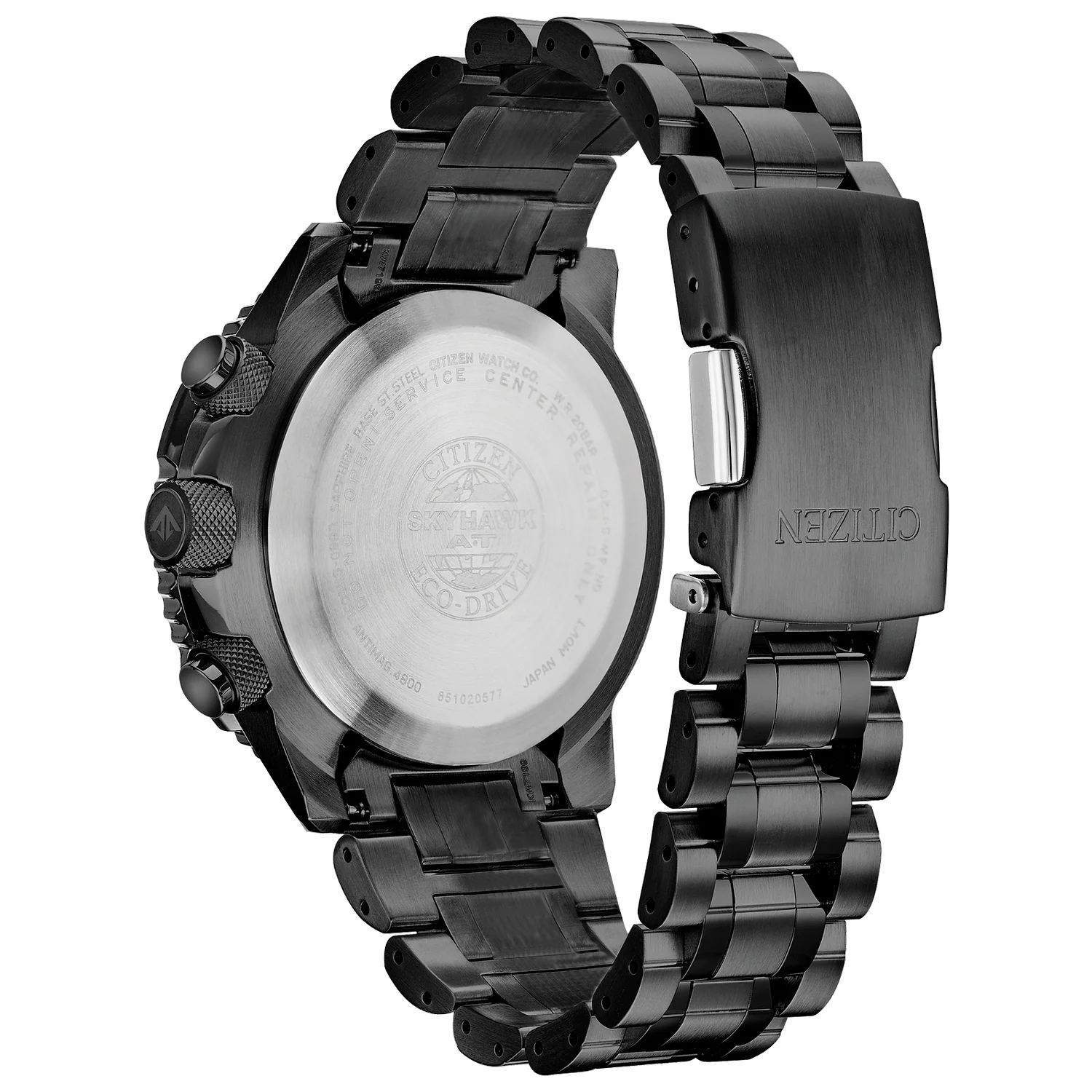 citizen JY8075-51E