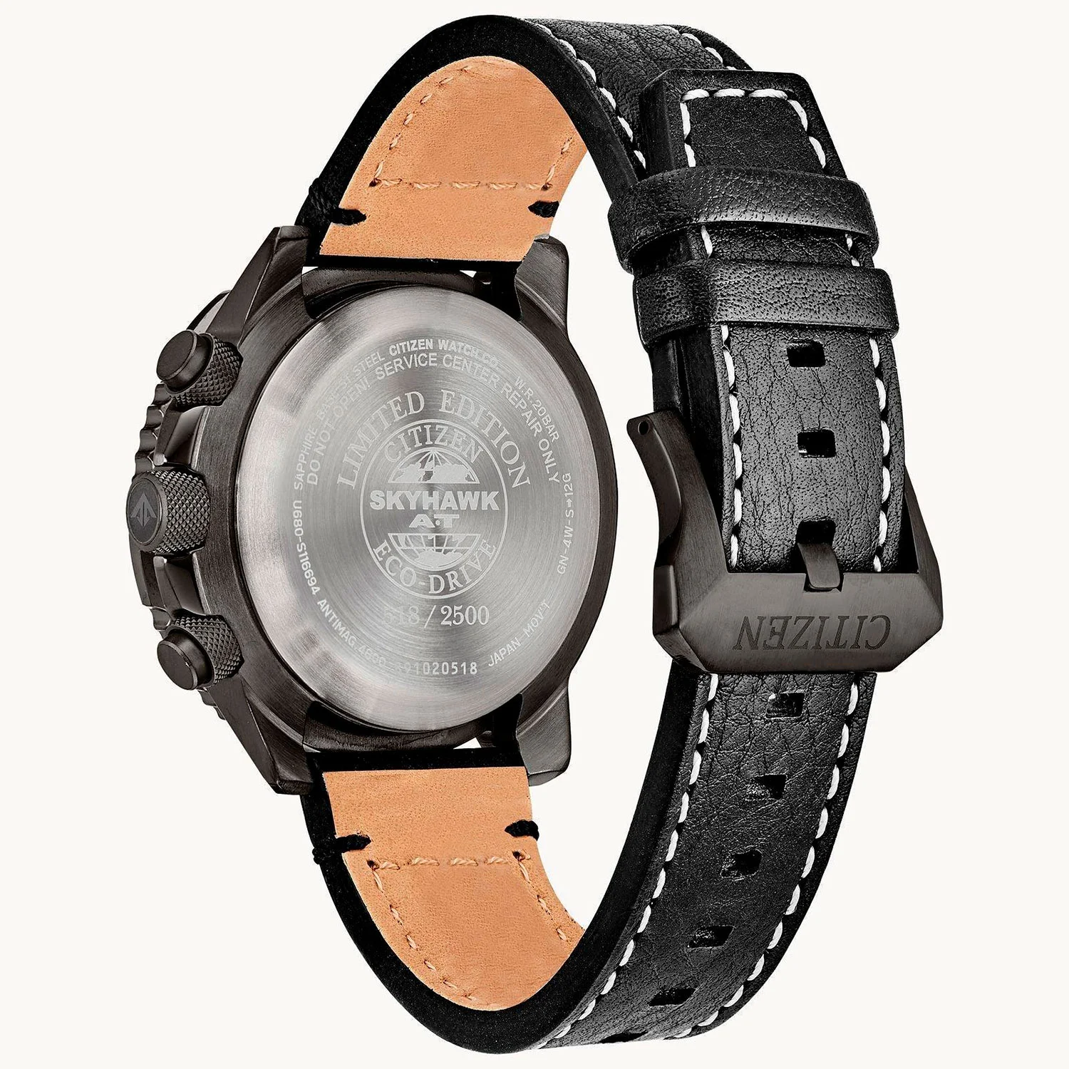 citizen JY8077-04H