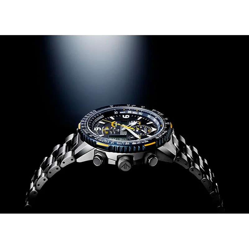 citizen JY8078-52L