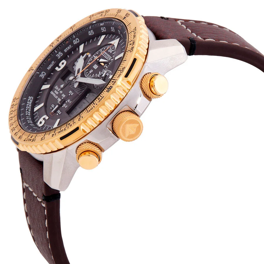 citizen JY8084-09H