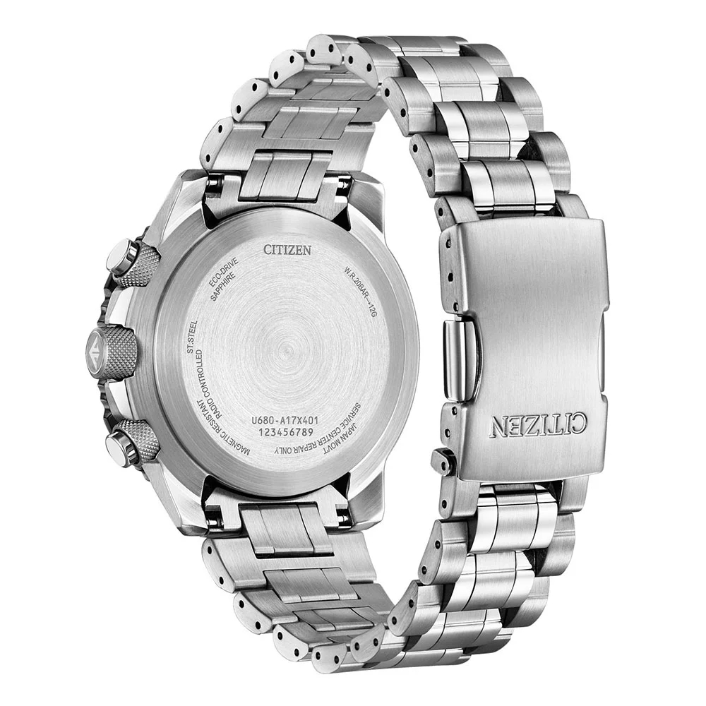citizen JY8086-89X