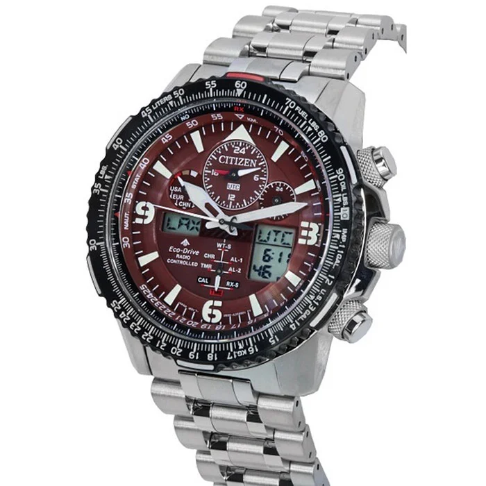 citizen JY8086-89X