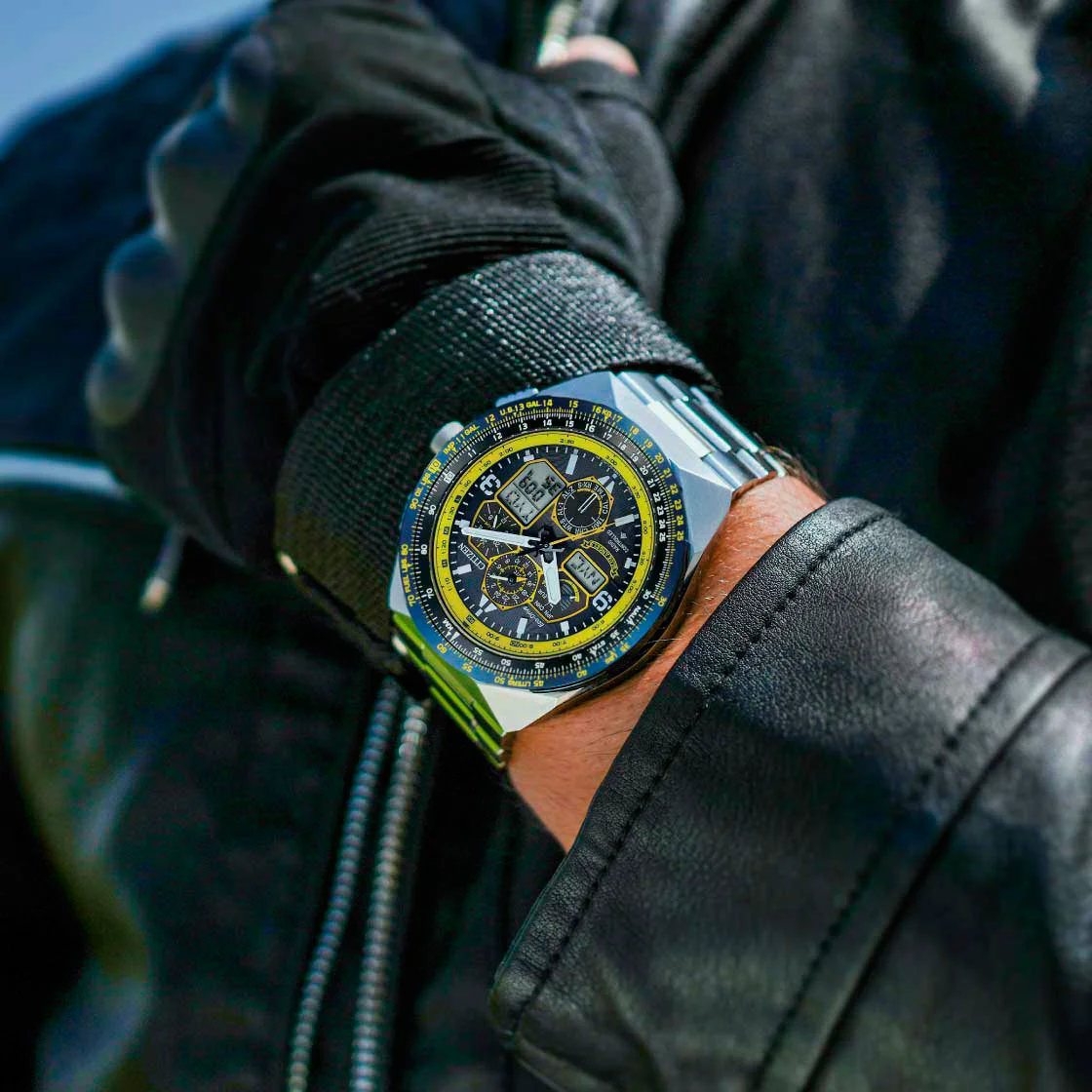 citizen JY8125-54L