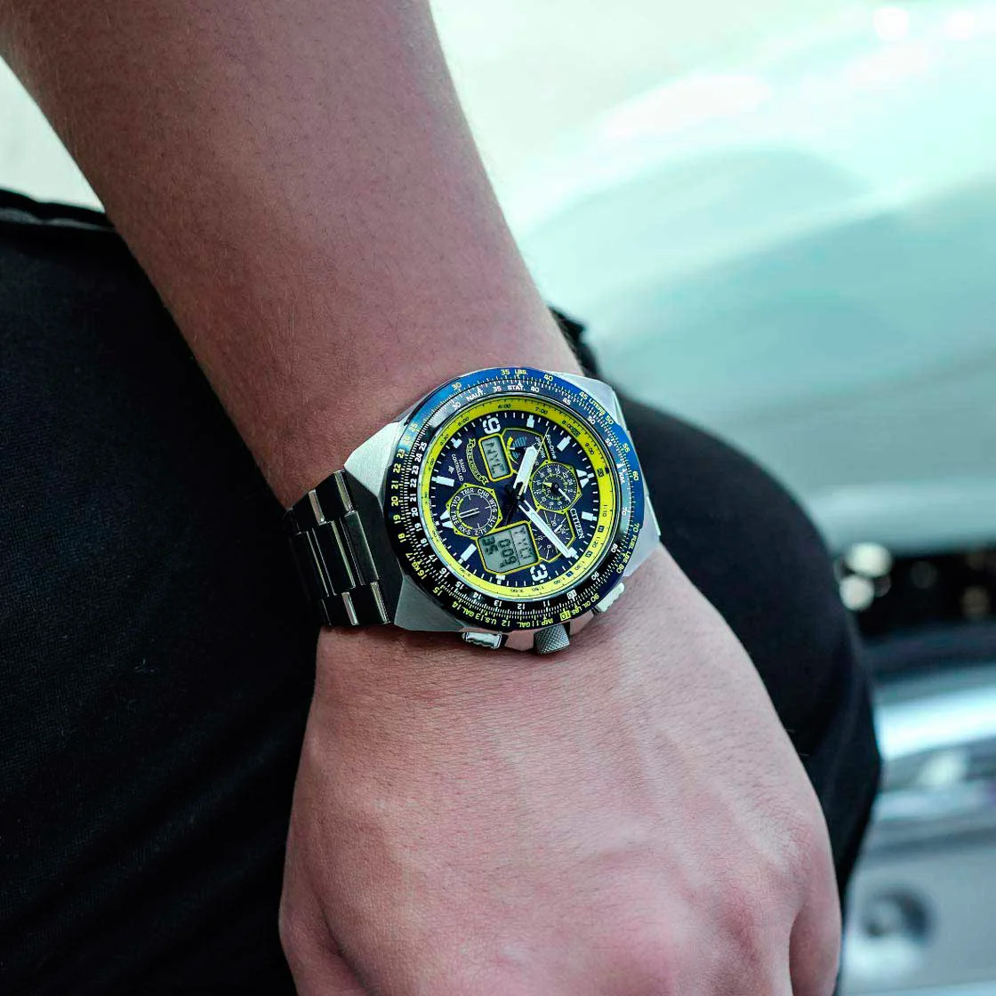 citizen JY8125-54L