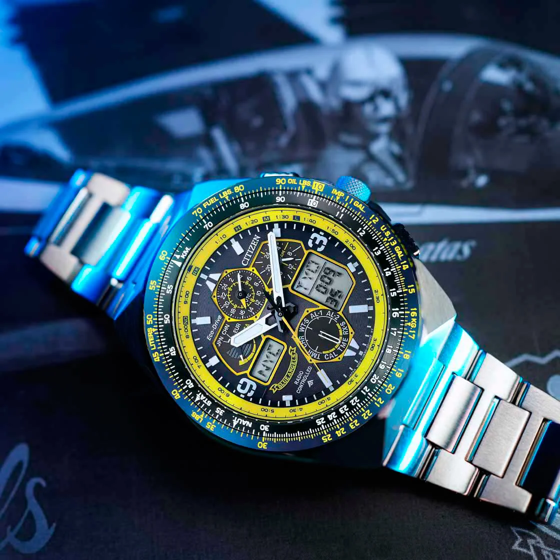 citizen JY8125-54L