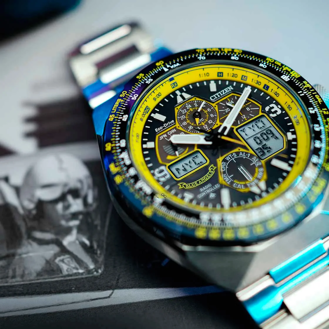 citizen JY8125-54L