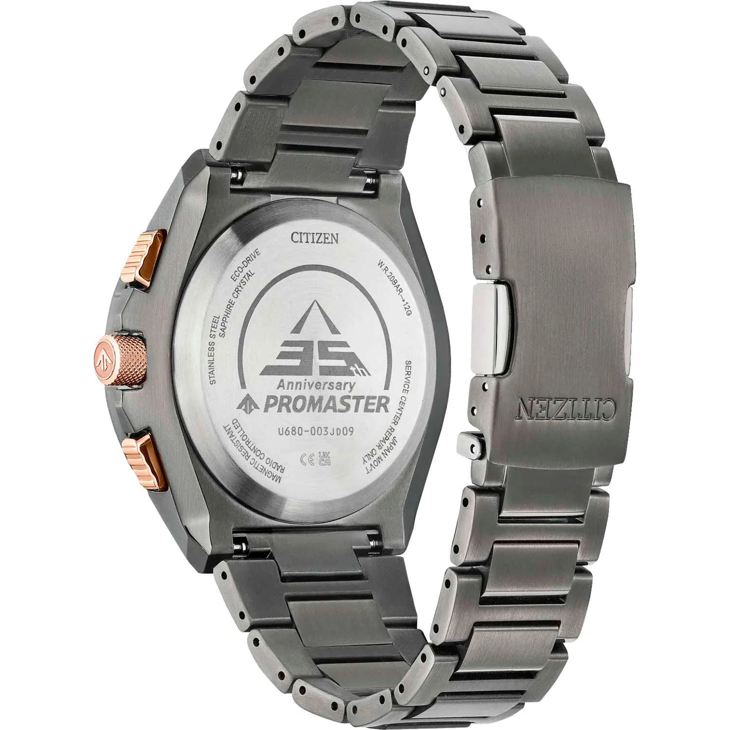 citizen JY8146-54E