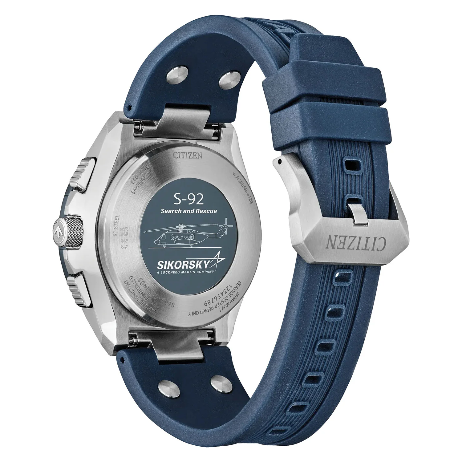 citizen JY8156-00L