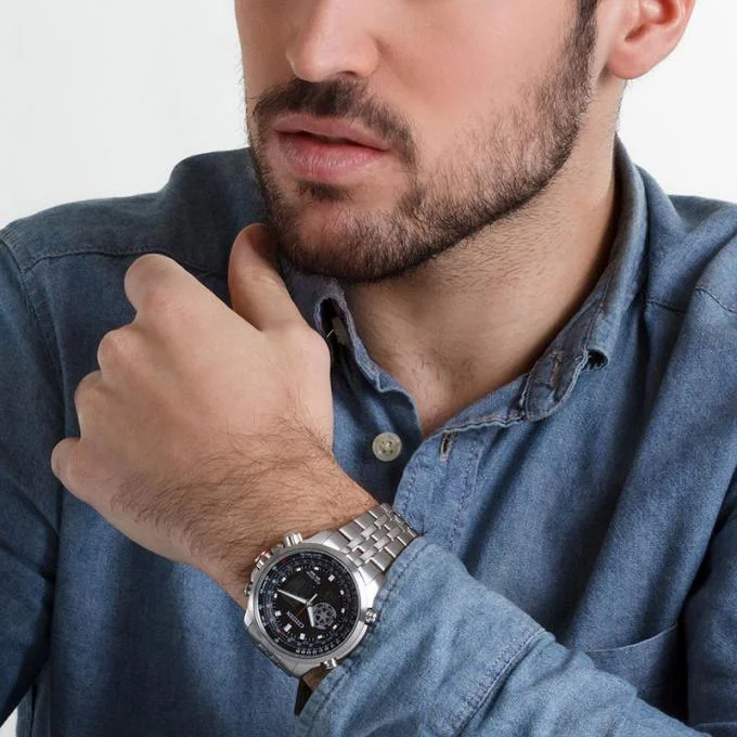 citizen JZ1060-50E