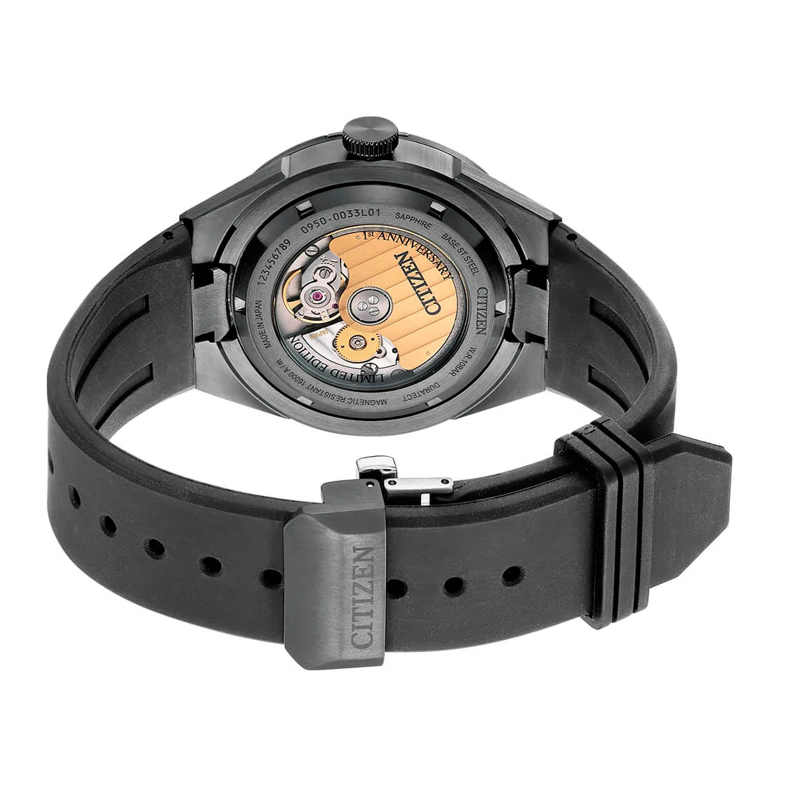 citizen NA1025-10E