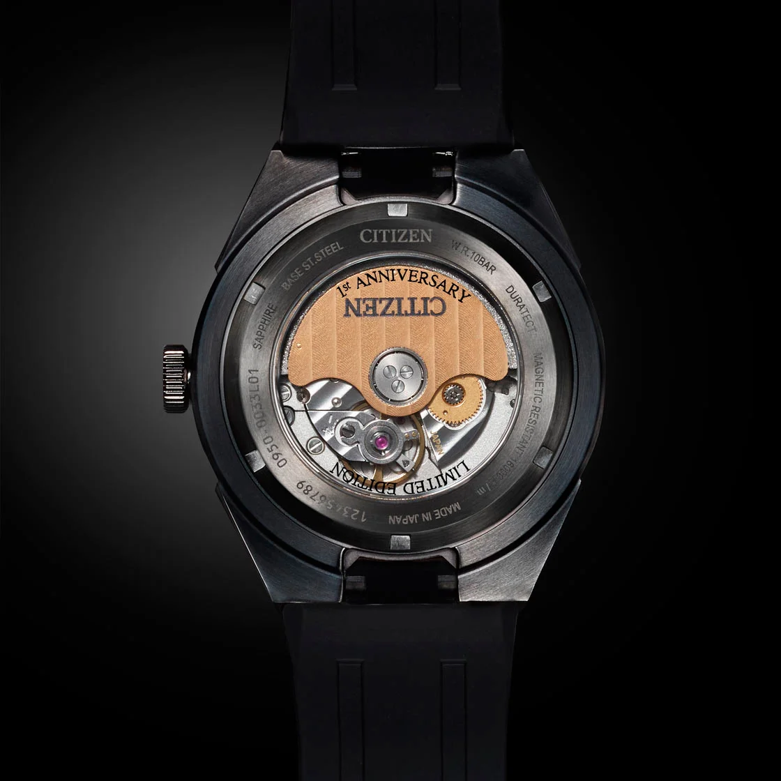 citizen NA1025-10E