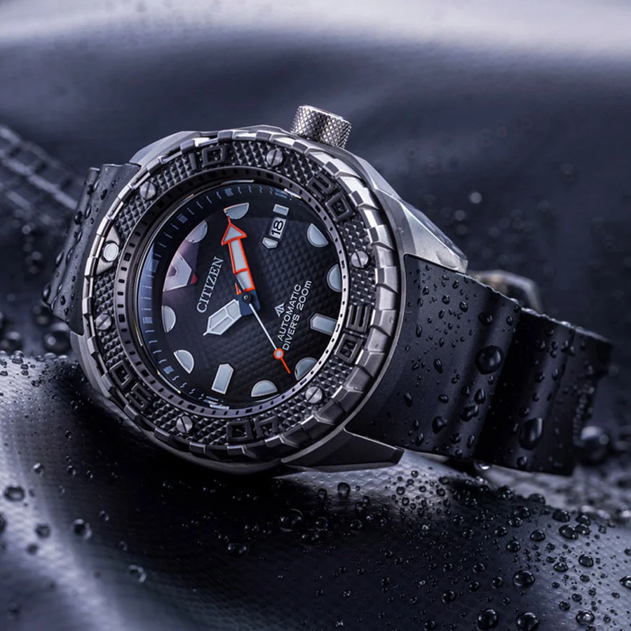 citizen NB6004-08E