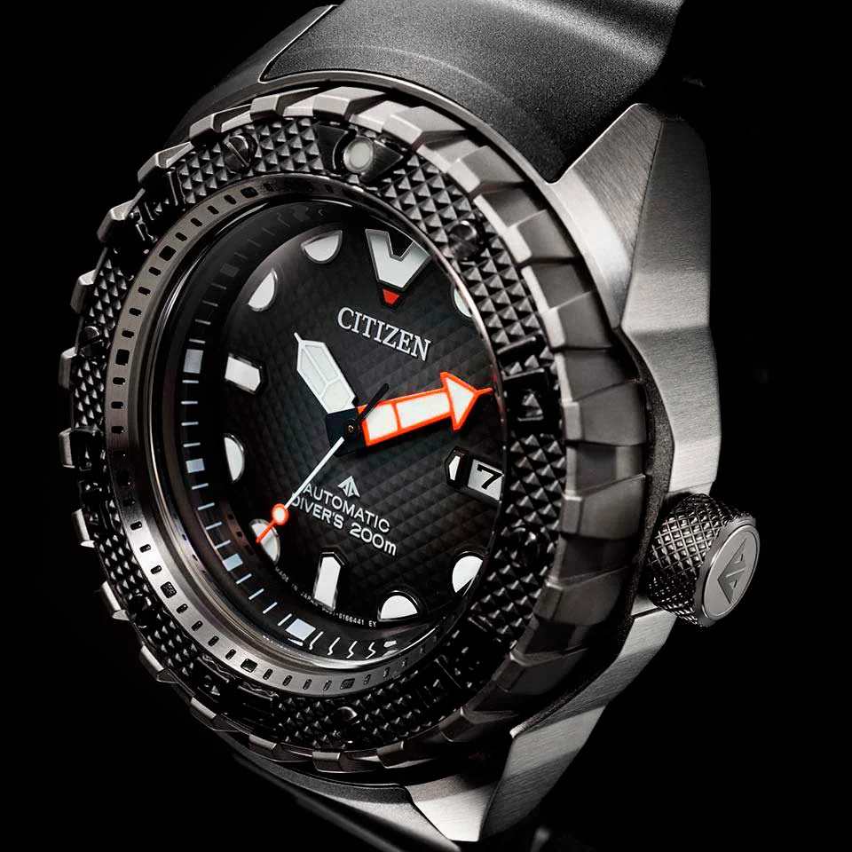 citizen NB6004-83E