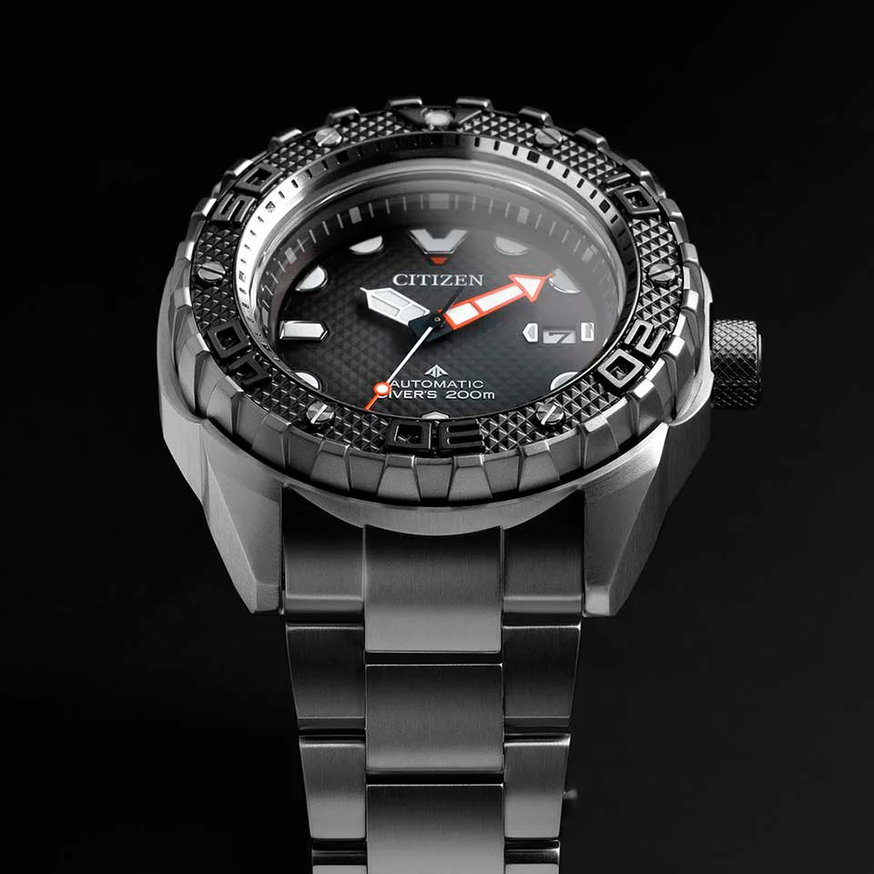 citizen NB6004-83E