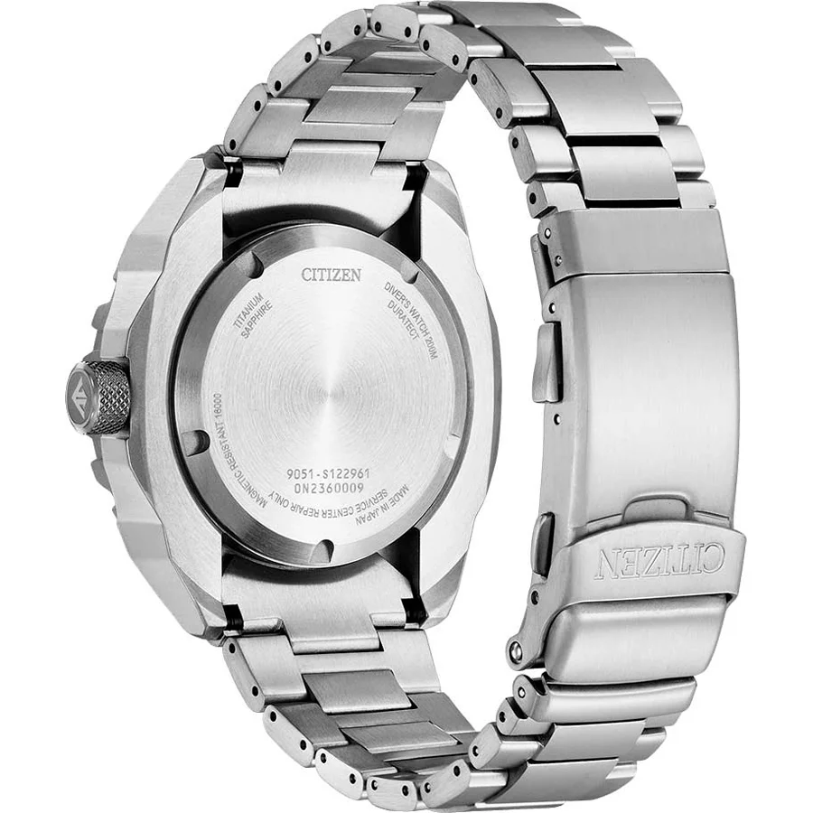 citizen NB6004-83E