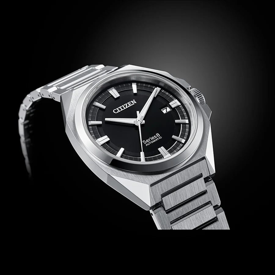 citizen NB6010-81E