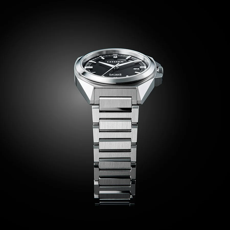 citizen NB6010-81E