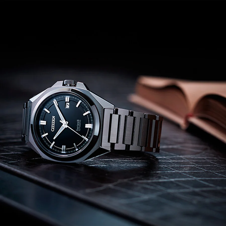 citizen NB6010-81E
