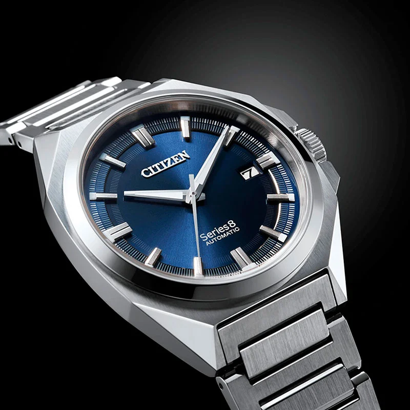 citizen NB6010-81L