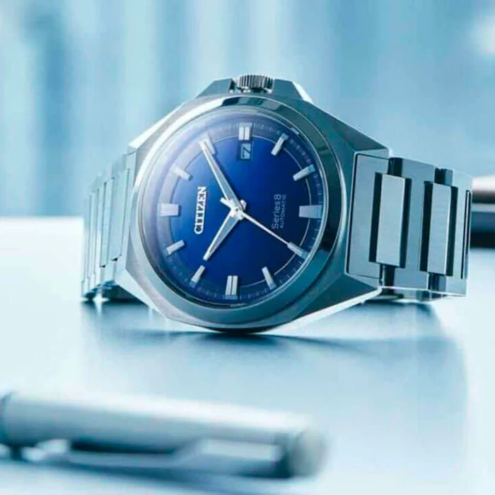 citizen NB6010-81L