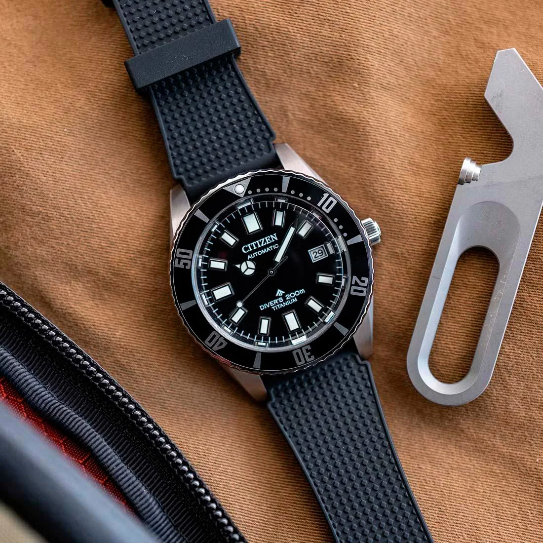 citizen NB6021-17E