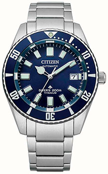 Citizen Promaster