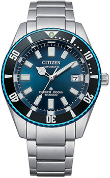 Citizen Promaster