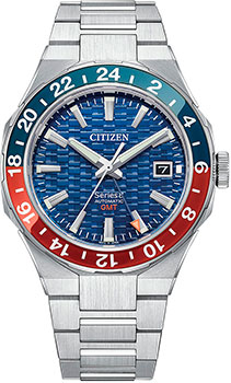 Часы Citizen Series 8 NB6030-59L