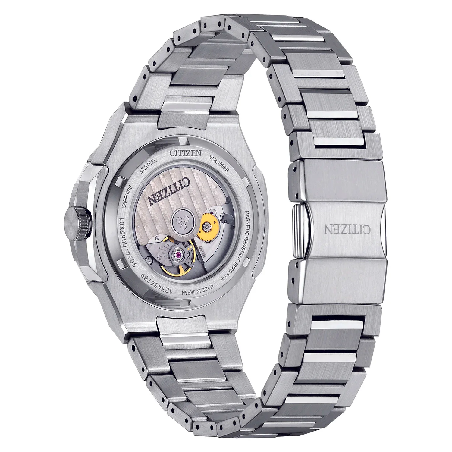 citizen NB6031-56E