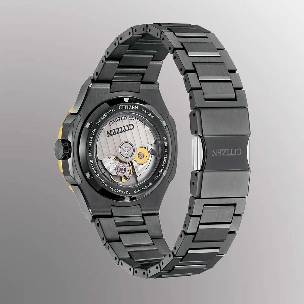 citizen NB6035-55H