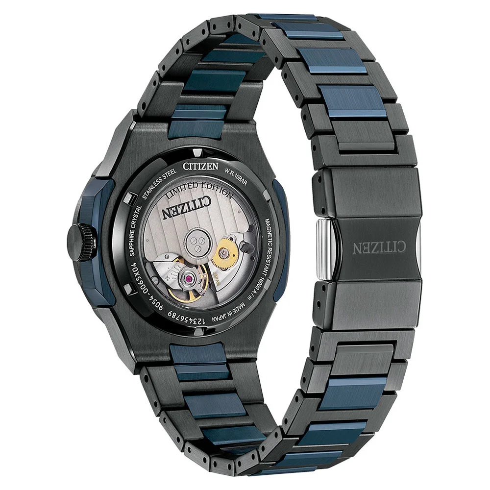 citizen NB6036-52N
