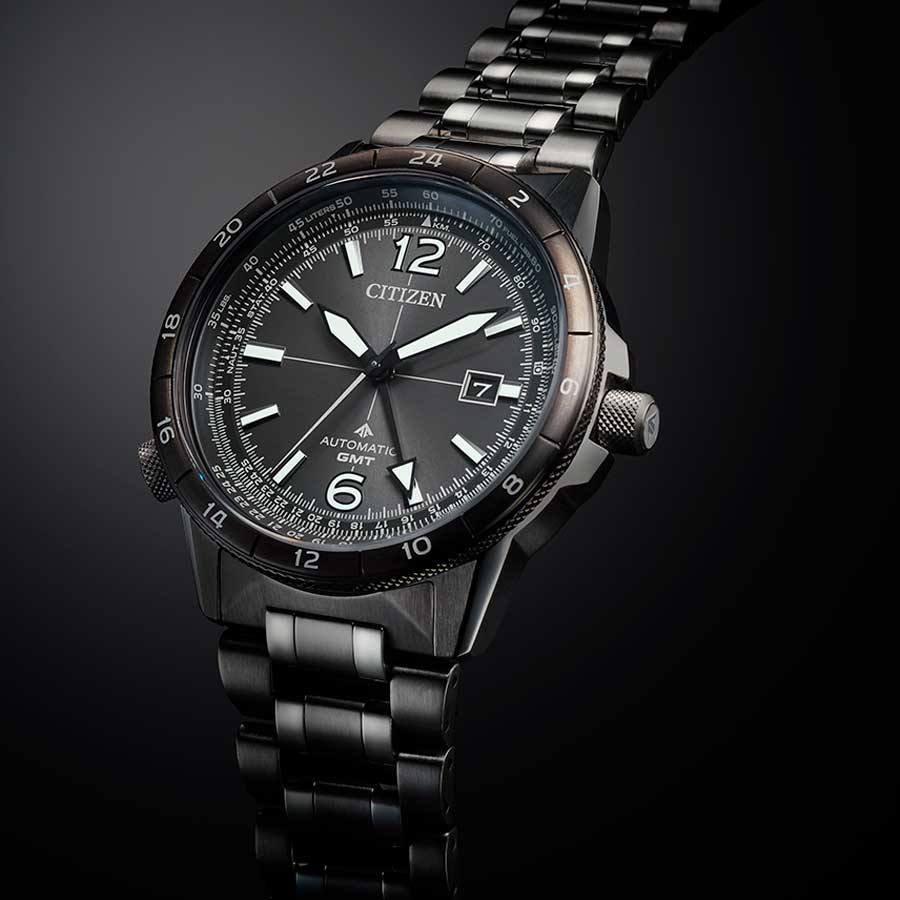 citizen NB6045-51H