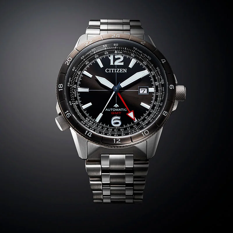 citizen NB6046-59E