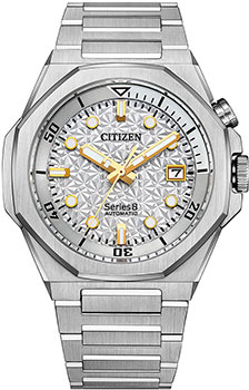 Часы Citizen Series 8 NB6060-58H