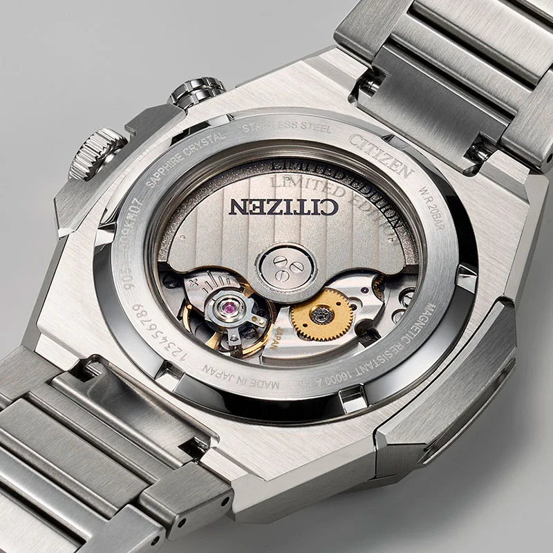 citizen NB6060-58H