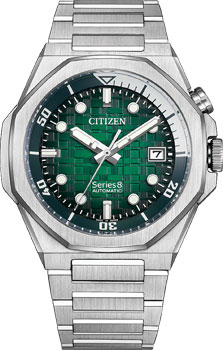 Часы Citizen Series 8 NB6060-58X
