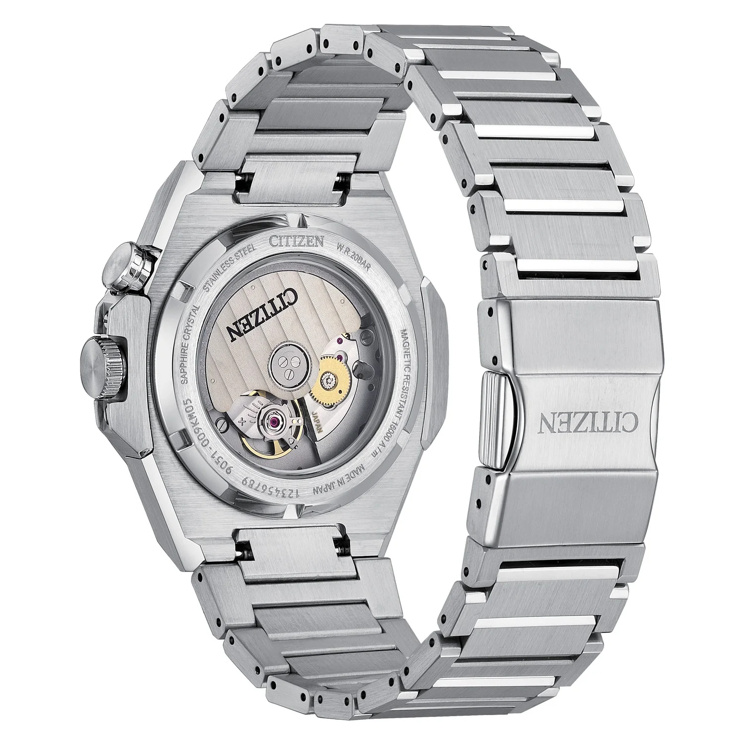citizen NB6060-58X
