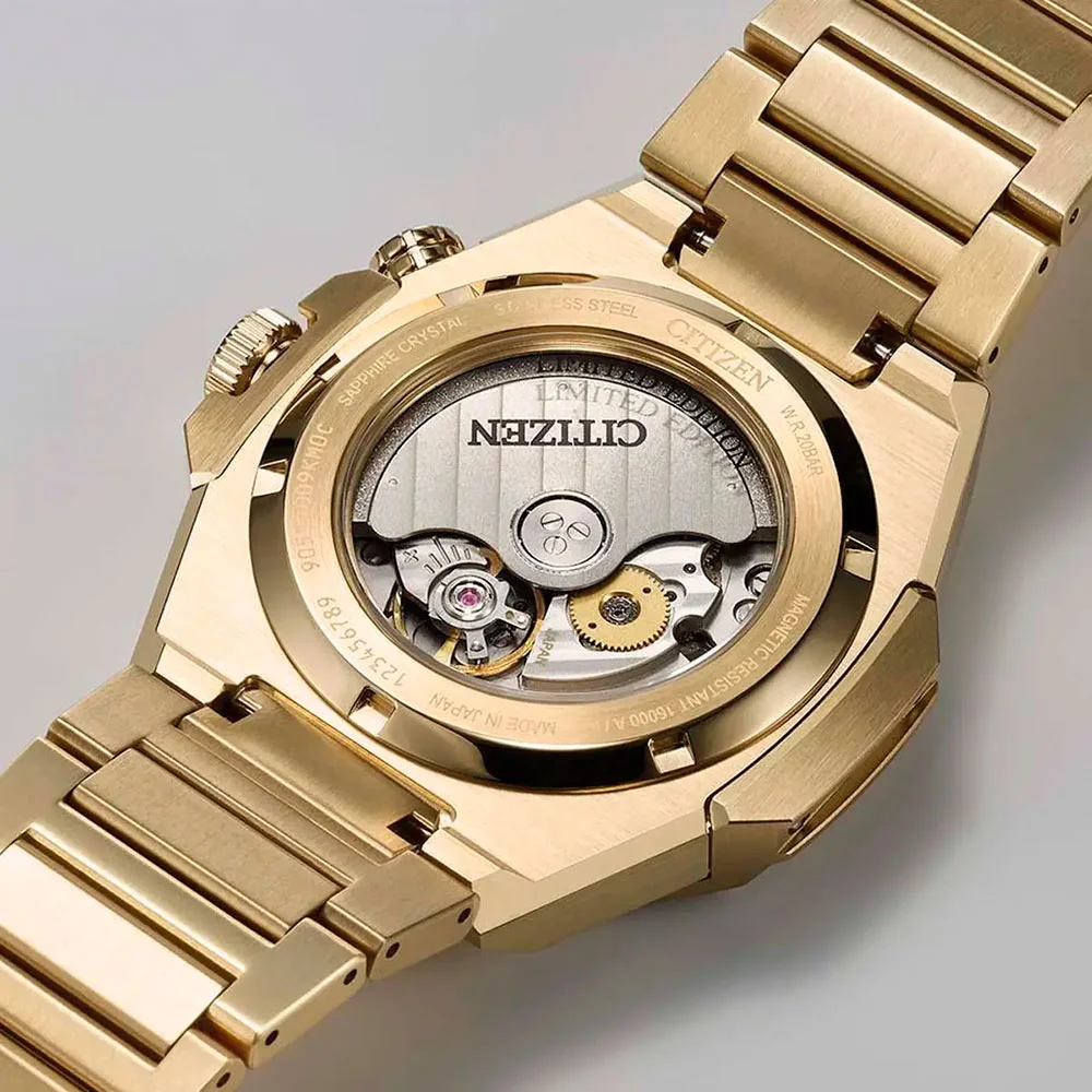 citizen NB6062-52P