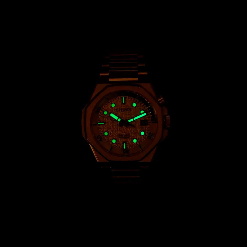 citizen NB6062-52P