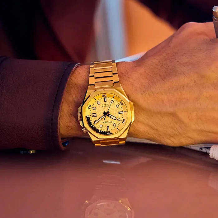 citizen NB6062-52P