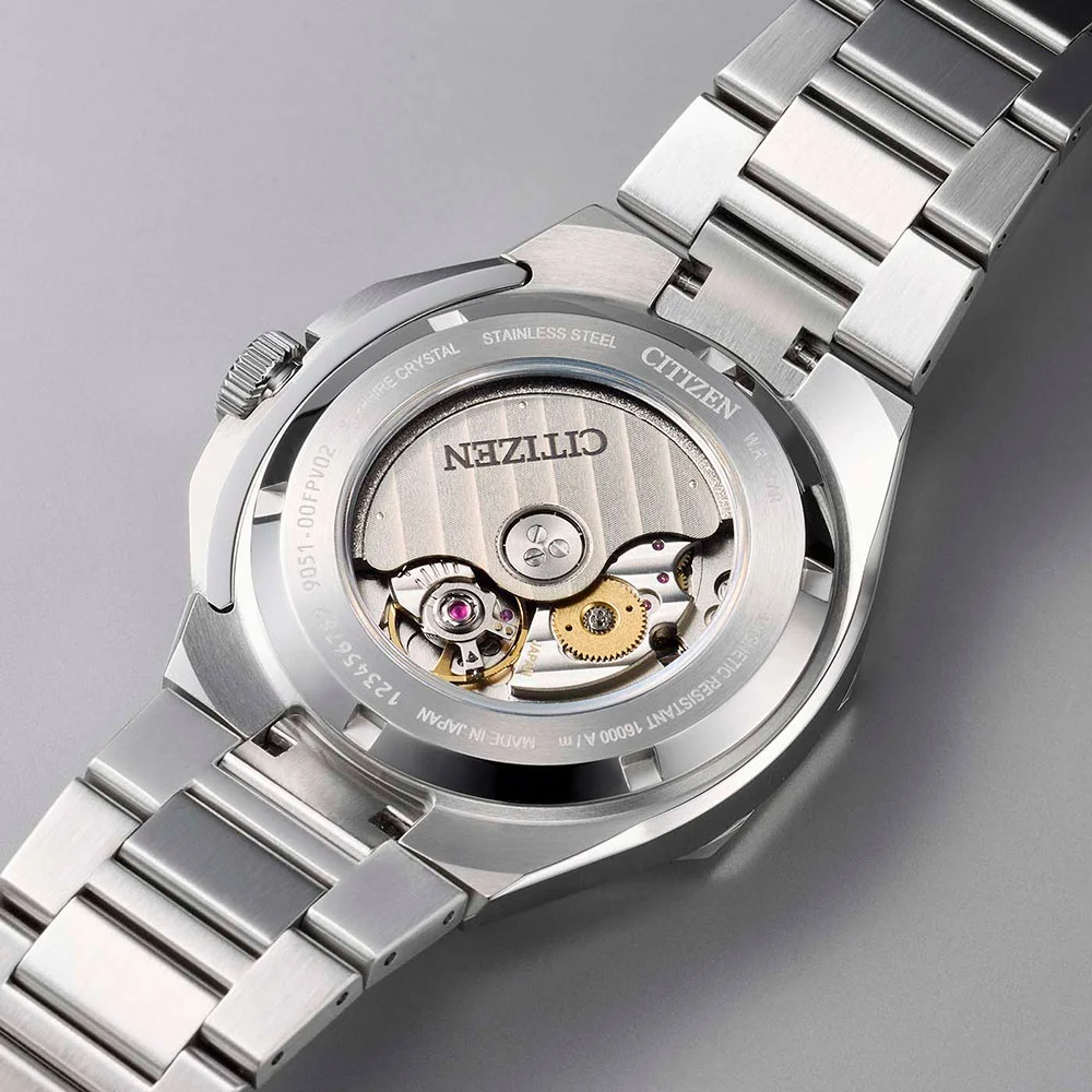 citizen NB6080-51W