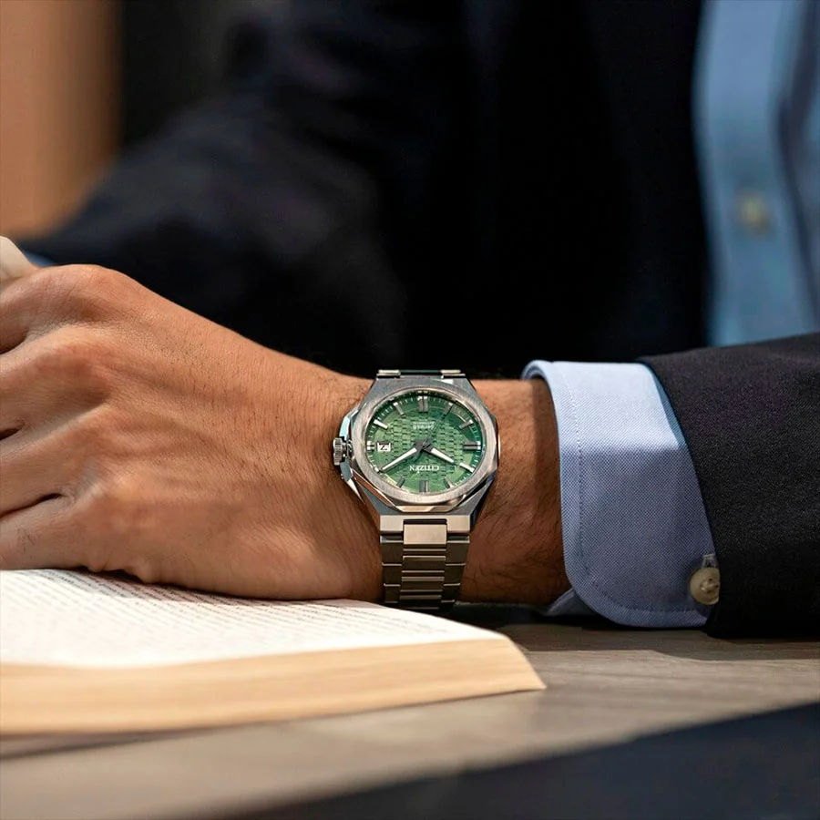citizen NB6080-51W