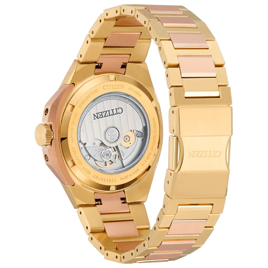 citizen NB6085-57W