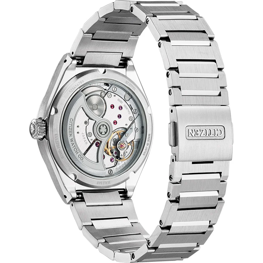 citizen NC0200-90E