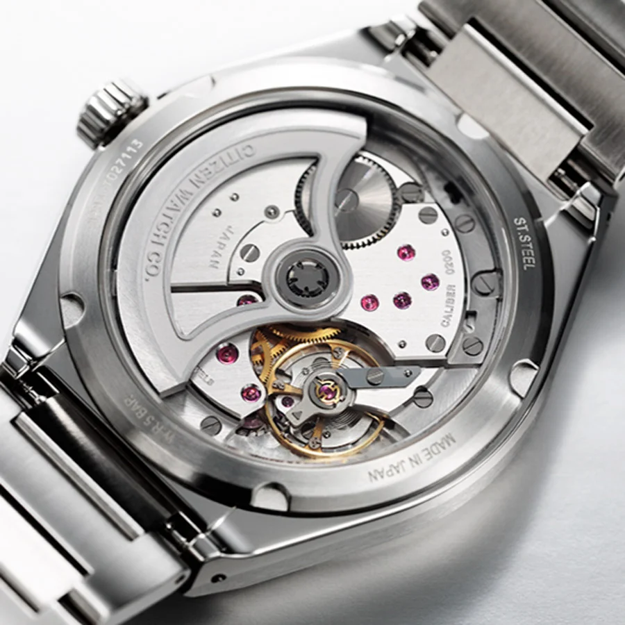 citizen NC0200-90E