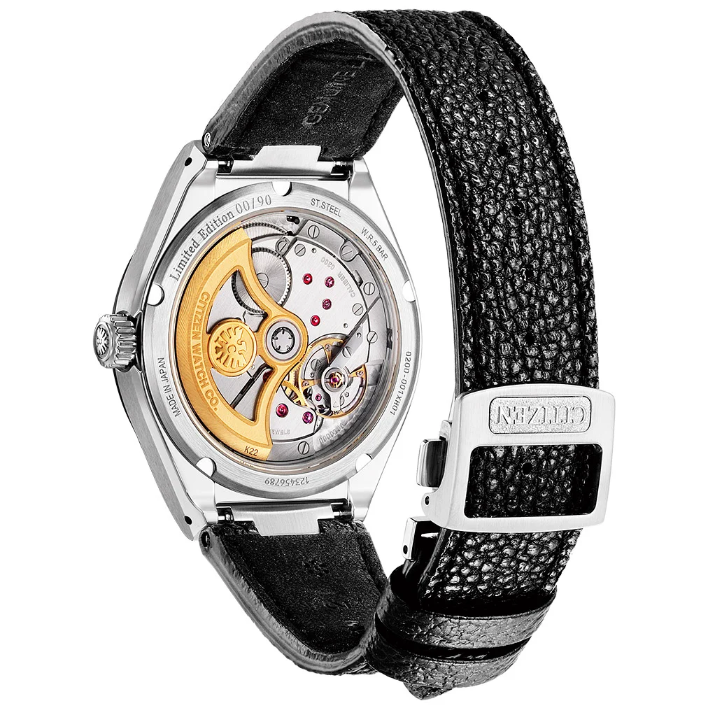 citizen NC0206-18E