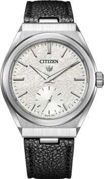 Вся коллекция The Citizen
